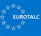 sticky logo eurotalc