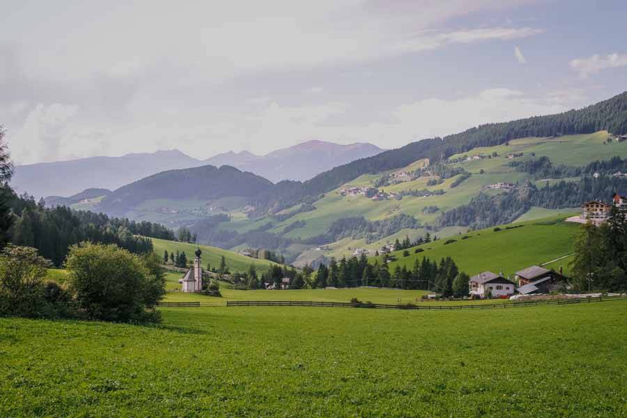 THE EUROTALC APPROACH TO SUSTAINABLE DEVELOPMENT photo